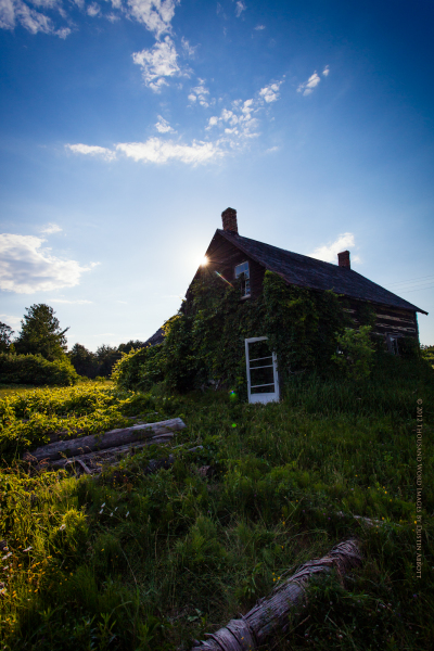 Reclamation Project