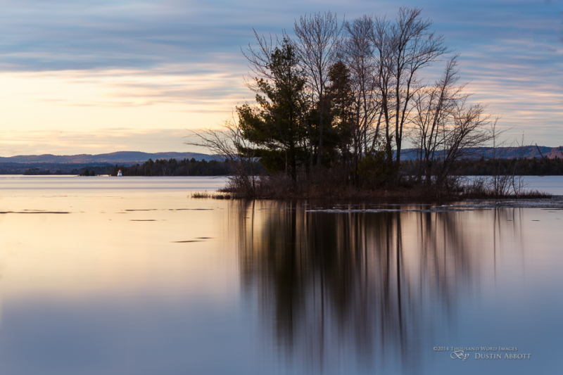 Be Still