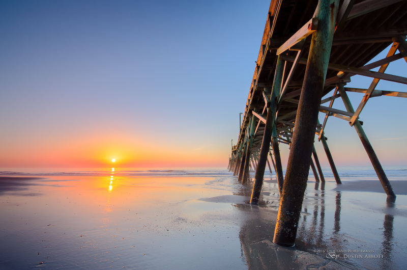 Beach Eye Candy