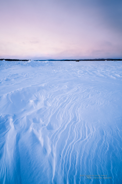 What Cold Looks Like