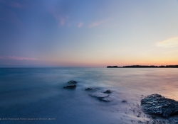Stepping Stones to Peace