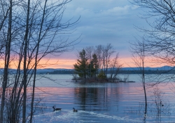 Days End (Tamron 85 VC)