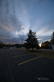Laowa Sunset