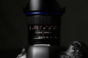 Laowa 12mm Zero D-6