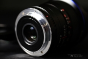 Laowa 12mm Zero D-7