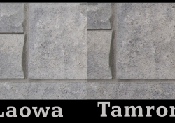 Laowa Tamron Stopped Down Edge
