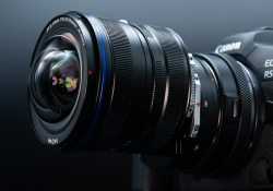 Laowa 15mm F4.5 Shift Lens Review and Gallery - DustinAbbott.net