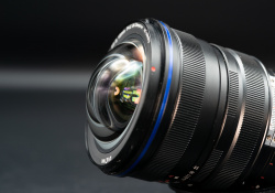 Laowa 15mm F4.5 Shift Lens Review and Gallery - DustinAbbott.net