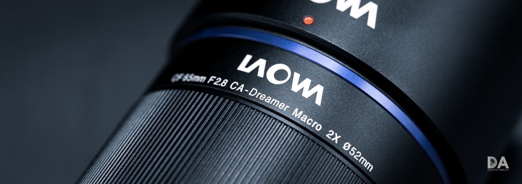 Laowa 65mm F2.8 Ultra 2x Macro Review - DustinAbbott.net