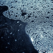 Bubble Bokeh
