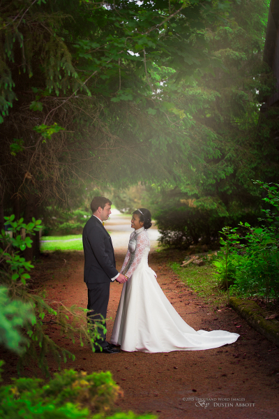 Grace and Matt