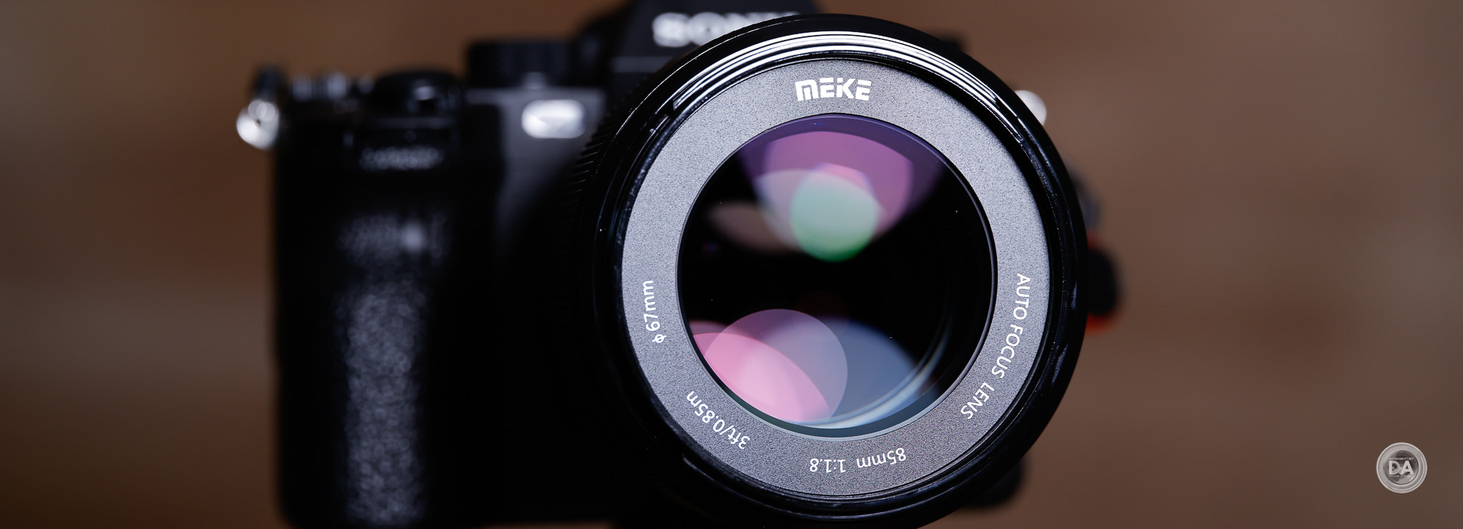 Who is what meike makes