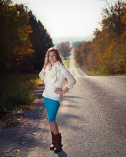 Farm Girl-2