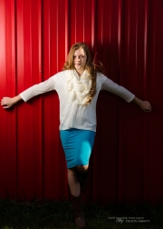 Farm Girl-4