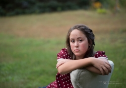 Canon 100L Portrait
