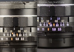 100 vs 135 Center