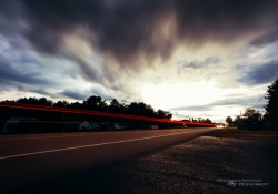 Moody Sky-2