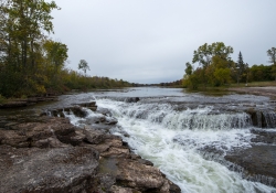 Rapids