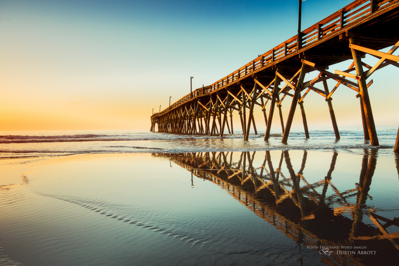 Surfside Beach, South Carolina