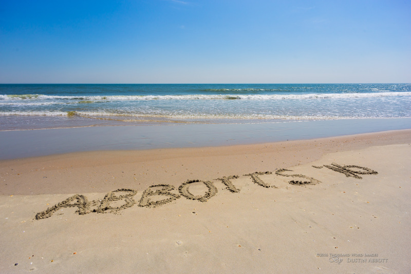20 Abbotts at the Beach