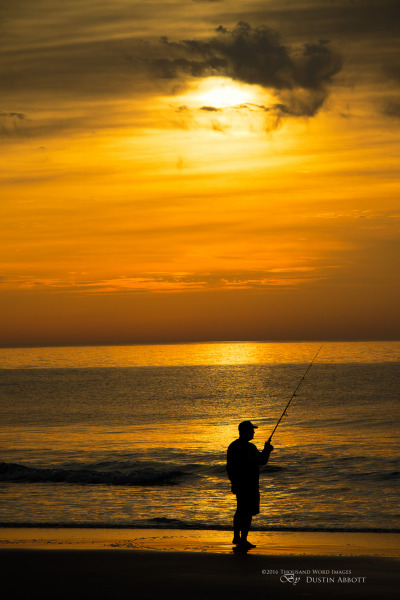 Gone Fishing