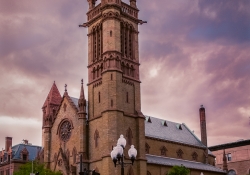 St. Peter's - Albany, NY