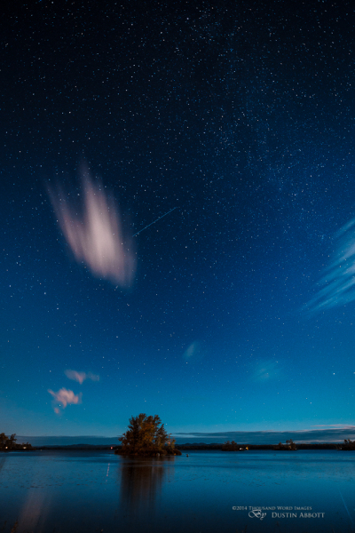 Under the Stars