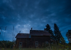Ominous