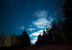 Sky in Motion