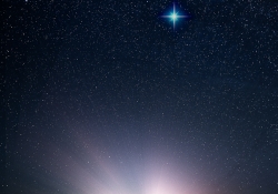 One Silent Night