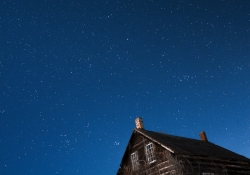 One Moonlit Night