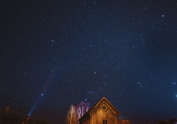 I Shoot the Stars