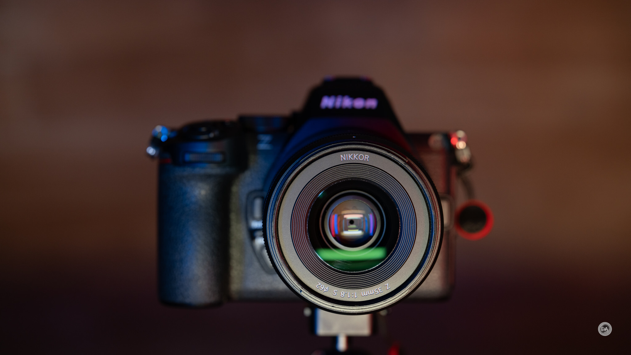 Nikkor Z 35mm F1.8 S Gallery - DustinAbbott.net