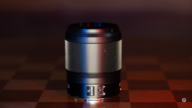 Nikkor Z 35mm F1.8 S Gallery - DustinAbbott.net