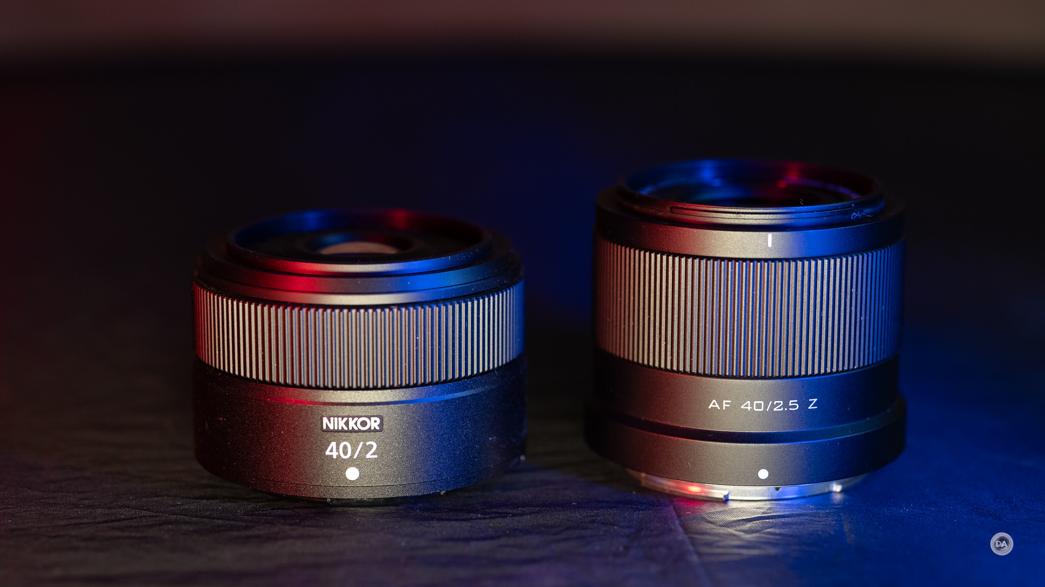Nikkor Z 40mm F2 Image Gallery - DustinAbbott.net