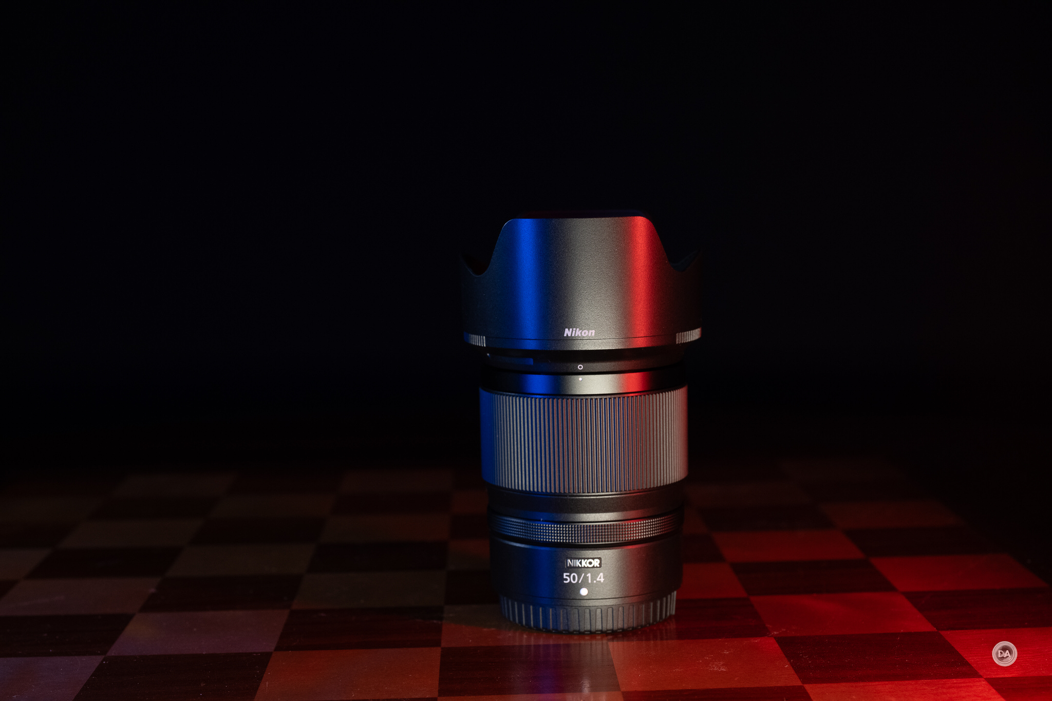 【極美品】動作◎ AI AF Nikkor 50mm F1.4 D エモ写真 大好きが止まらない。ニコンレンズ「AI AF Nikkor 50mm f/1.4D」を6年