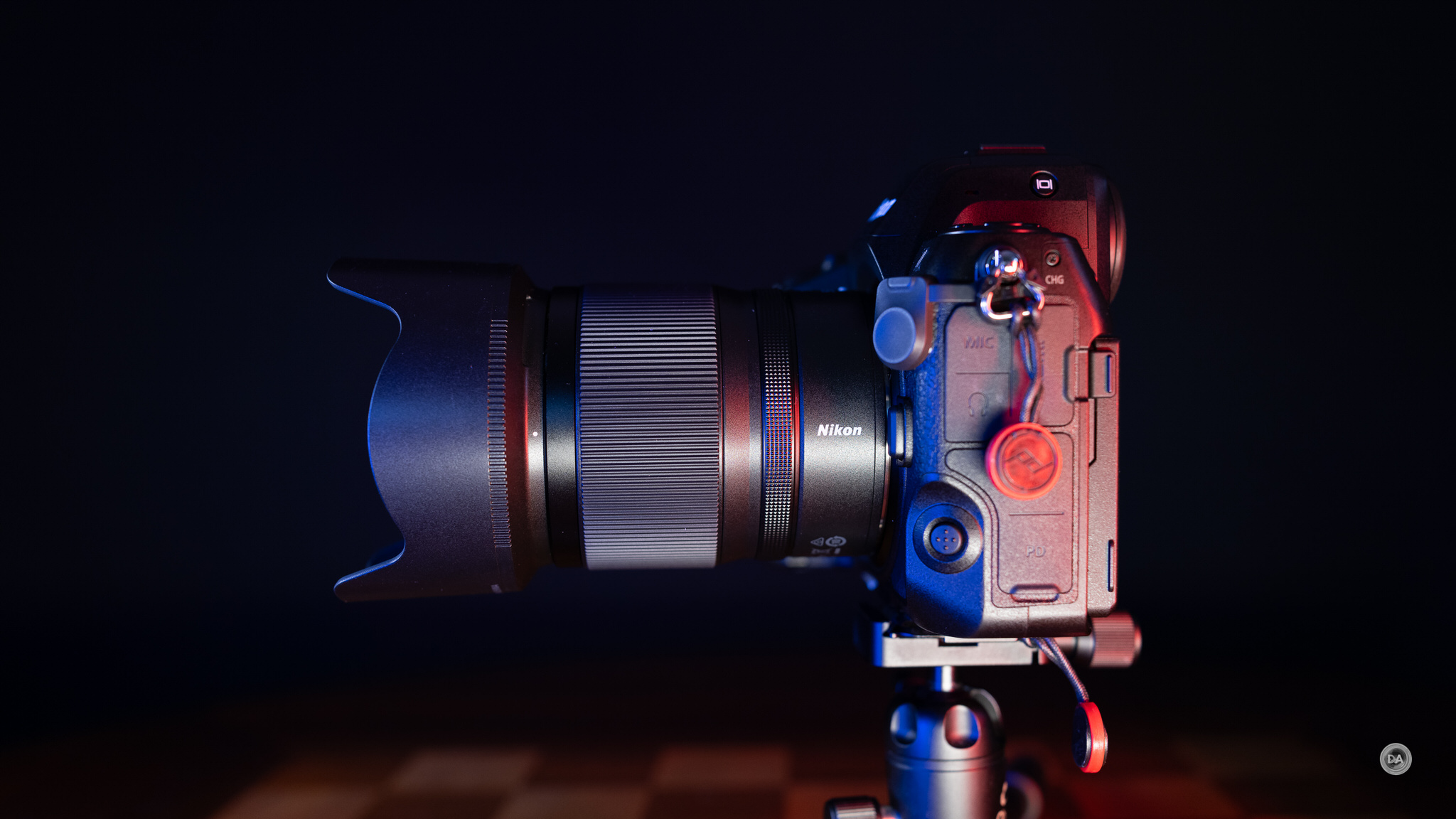 Nikkor Z 50mm F1.4 Gallery - DustinAbbott.net