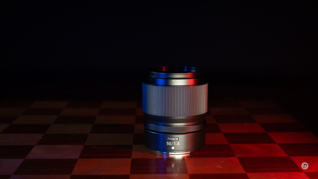 Nikkor Z 50mm F1.4 Gallery - DustinAbbott.net