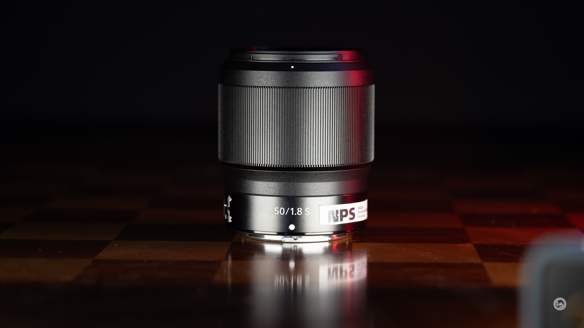 Nikkor Z 50mm F1.8 S Gallery - DustinAbbott.net