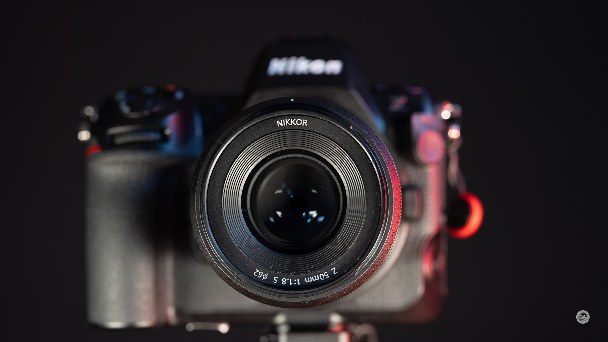 Nikkor Z 50mm F1.8 S Gallery - DustinAbbott.net
