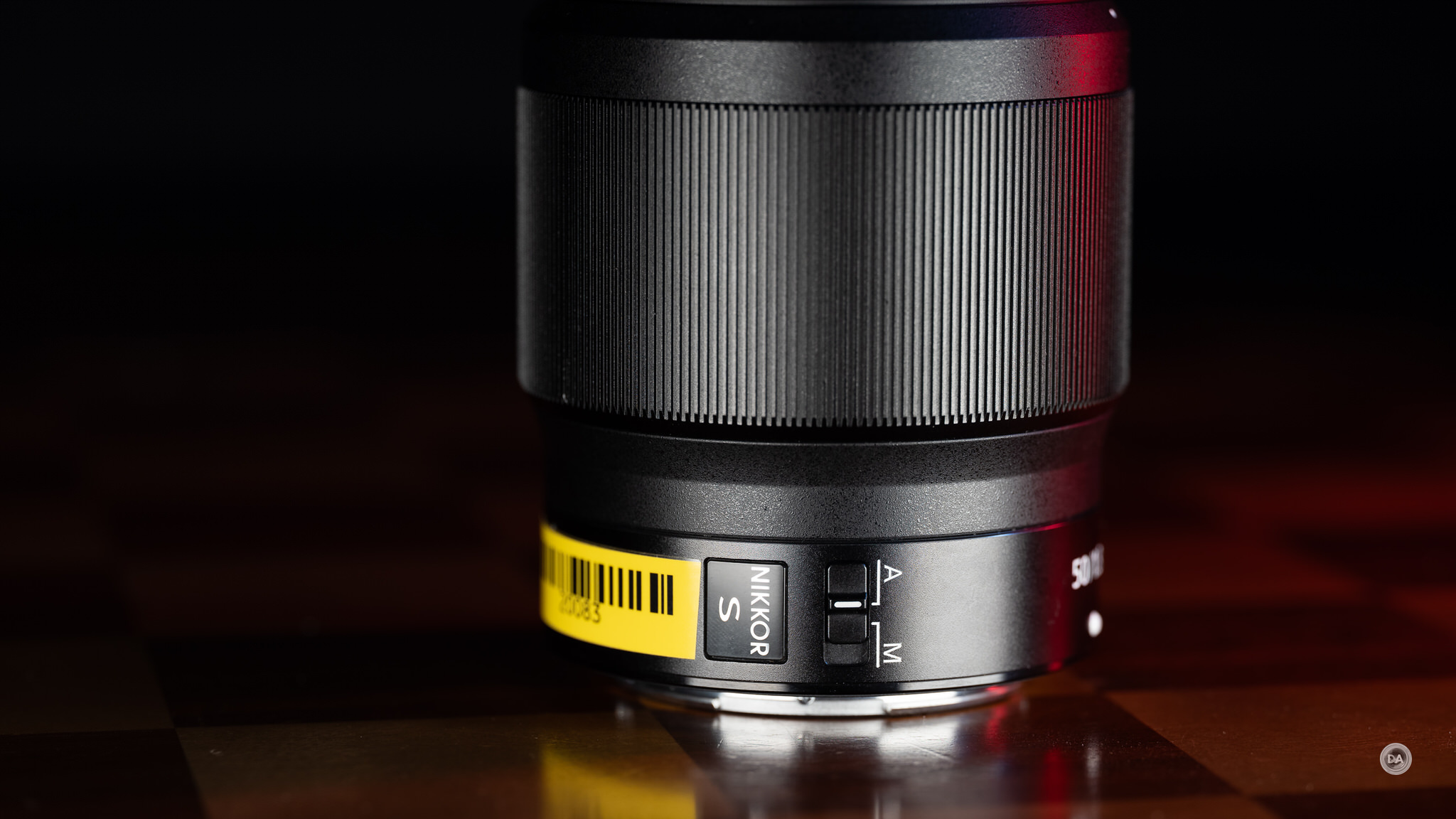 Nikkor Z 50mm f1.8 S (美品) 新品)Nikon (ニコン) NIKKOR Z 50mm F1.8 S（商品ID