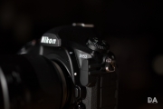 Nikon D850