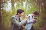 Young Photographers Unite