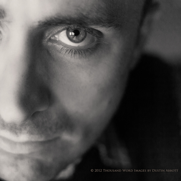 Window to the Soul