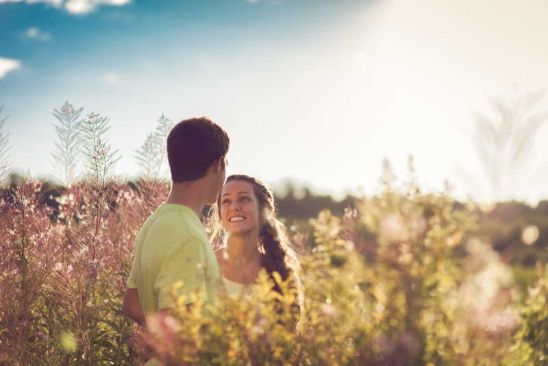 Summer Love