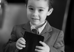 Little Preacher Man