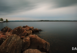 Ottawa River Sample