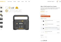 U500-Price