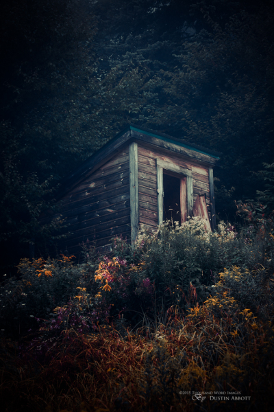 The Shack