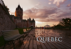 Quebec City
